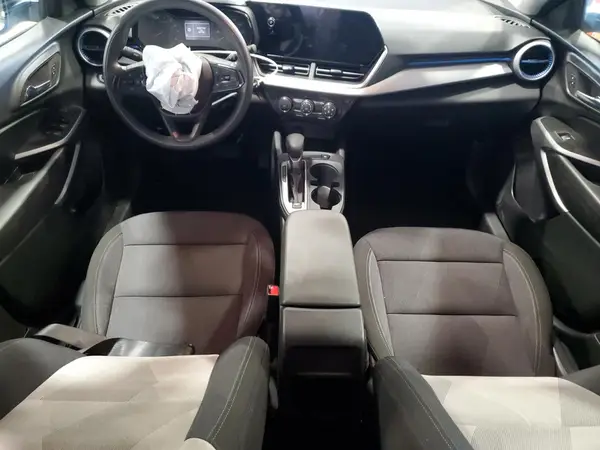 KL77LFE20RC021717 2024 CHEVROLET TRAX - Image 8