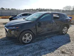 KL77LFE20RC025122 2024 CHEVROLET TRAX