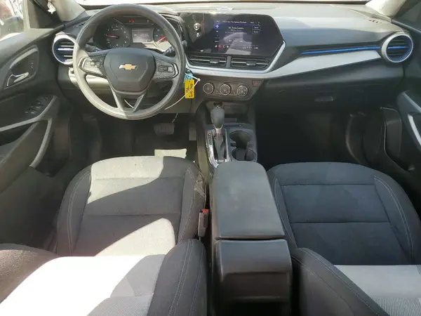 KL77LFE20RC028196 2024 CHEVROLET TRAX - Image 8