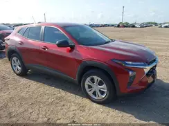 KL77LFE20RC030532 2024 CHEVROLET TRAX