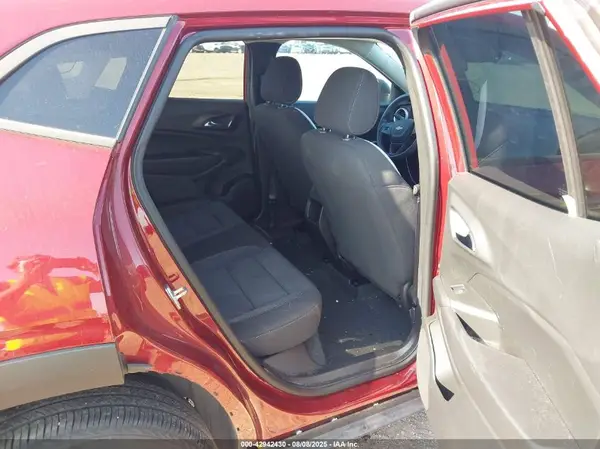 KL77LFE20RC030532 2024 CHEVROLET TRAX - Image 8