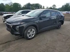 KL77LFE20RC033088 2024 CHEVROLET TRAX