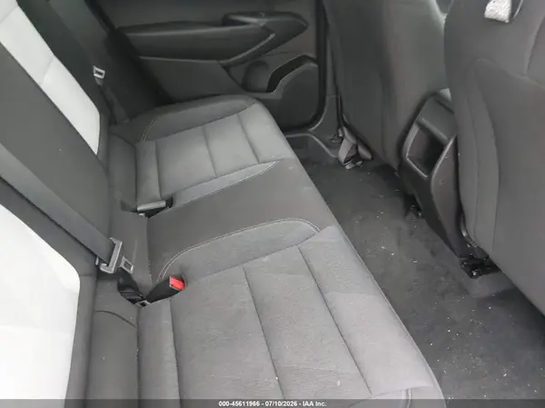 KL77LFE20RC033866 2024 CHEVROLET TRAX - Image 8