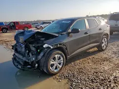 KL77LFE20RC040915 2024 CHEVROLET TRAX