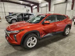 KL77LFE20RC040929 2024 CHEVROLET TRAX