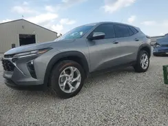 KL77LFE20RC045953 2024 CHEVROLET TRAX
