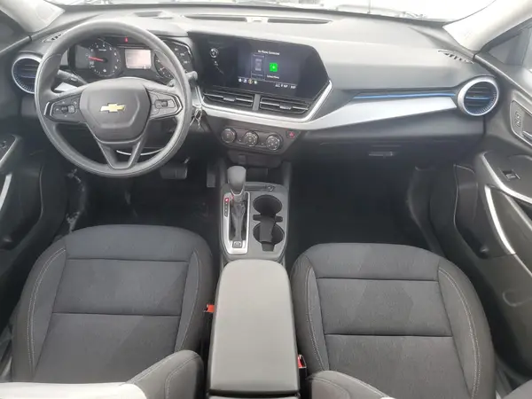 KL77LFE20RC045953 2024 CHEVROLET TRAX - Image 8