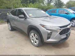 KL77LFE20RC049324 2024 CHEVROLET TRAX