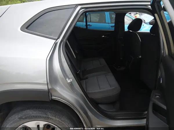 KL77LFE20RC049324 2024 CHEVROLET TRAX - Image 8