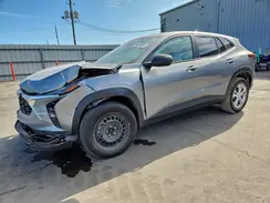 KL77LFE20RC053163 2024 CHEVROLET TRAX