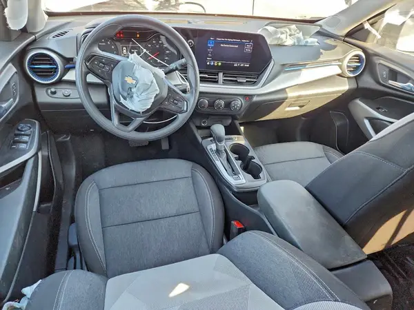 KL77LFE20RC053163 2024 CHEVROLET TRAX - Image 8