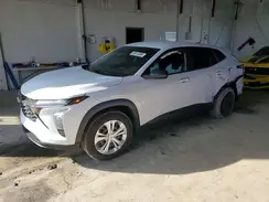 KL77LFE20RC055799 2024 CHEVROLET TRAX