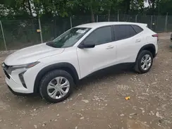 KL77LFE20RC056709 2024 CHEVROLET TRAX