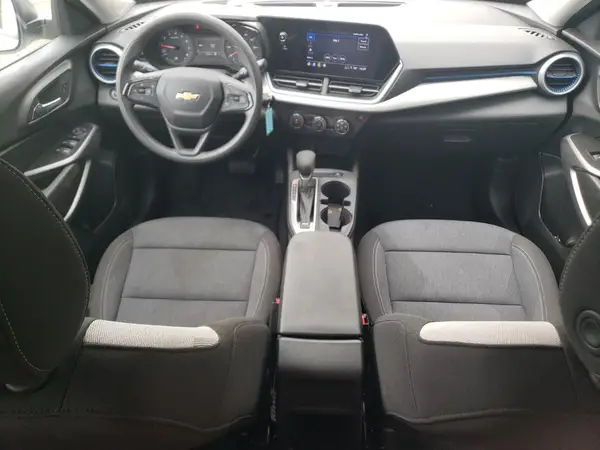 KL77LFE20RC056709 2024 CHEVROLET TRAX - Image 8