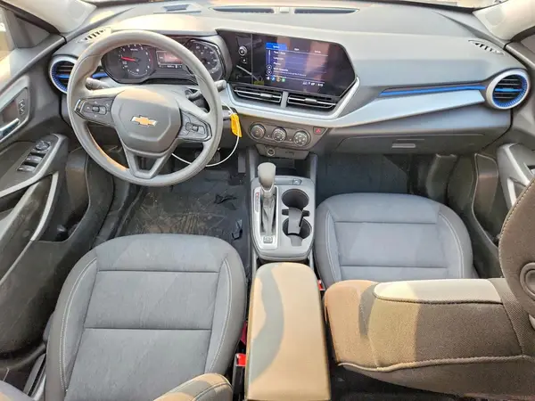 KL77LFE20RC057682 2024 CHEVROLET TRAX - Image 8