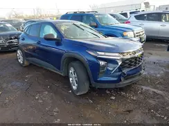 KL77LFE20RC060680 2024 CHEVROLET TRAX