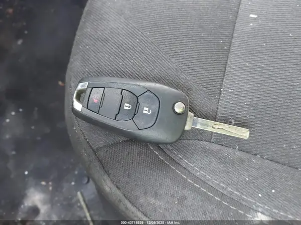 KL77LFE20RC060680 2024 CHEVROLET TRAX - Image 8