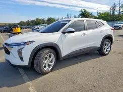 KL77LFE20RC064356 2024 CHEVROLET TRAX