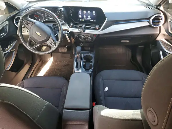 KL77LFE20RC064356 2024 CHEVROLET TRAX - Image 8