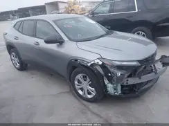 KL77LFE20RC067404 2024 CHEVROLET TRAX