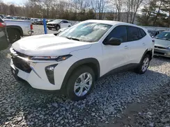 KL77LFE20RC069556 2024 CHEVROLET TRAX