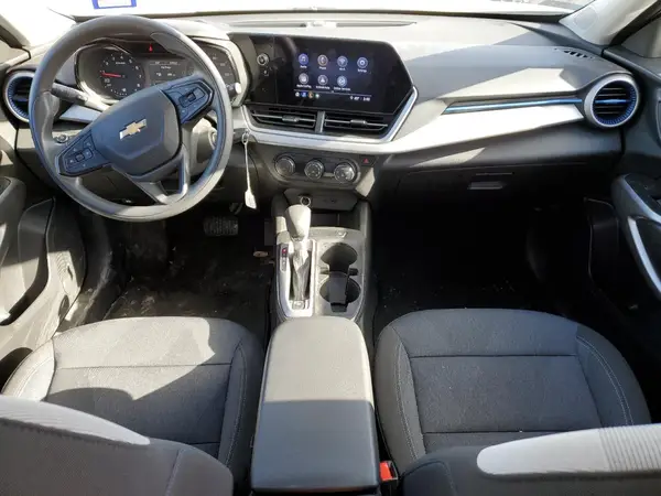 KL77LFE20RC069556 2024 CHEVROLET TRAX - Image 8