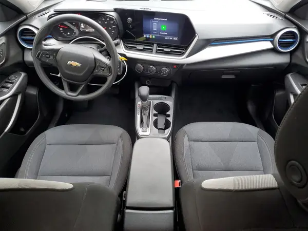 KL77LFE20RC076023 2024 CHEVROLET TRAX - Image 8