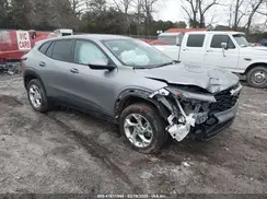 KL77LFE20RC077303 2024 CHEVROLET TRAX