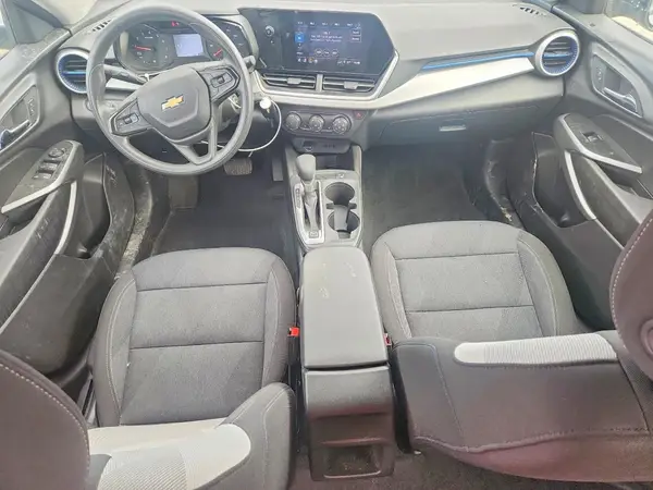 KL77LFE20RC080251 2024 CHEVROLET TRAX - Image 8