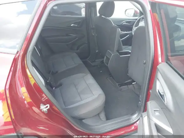 KL77LFE20RC083750 2024 CHEVROLET TRAX - Image 8