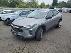 KL77LFE20RC085501 2024 CHEVROLET TRAX