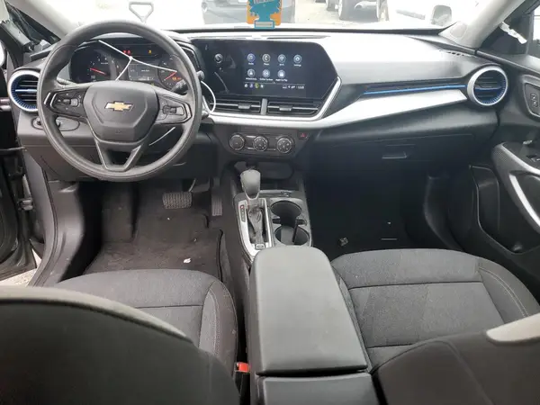 KL77LFE20RC085501 2024 CHEVROLET TRAX - Image 8