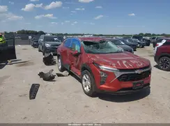 KL77LFE20RC086163 2024 CHEVROLET TRAX
