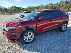 KL77LFE20RC086289 2024 CHEVROLET TRAX
