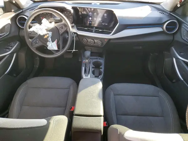 KL77LFE20RC086289 2024 CHEVROLET TRAX - Image 8