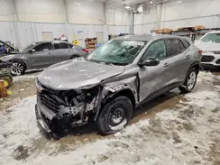 KL77LFE20RC088284 2024 CHEVROLET TRAX