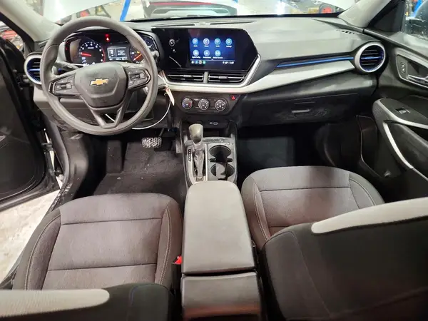 KL77LFE20RC088284 2024 CHEVROLET TRAX - Image 8