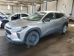 KL77LFE20RC088382 2024 CHEVROLET TRAX