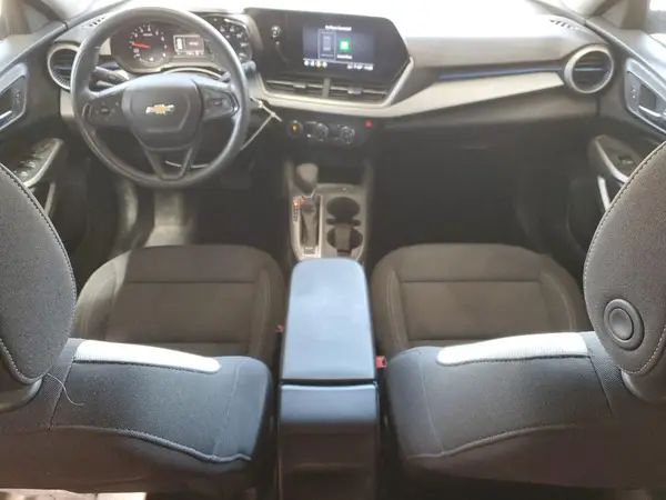 KL77LFE20RC088382 2024 CHEVROLET TRAX - Image 8