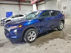 KL77LFE20RC089354 2024 CHEVROLET TRAX