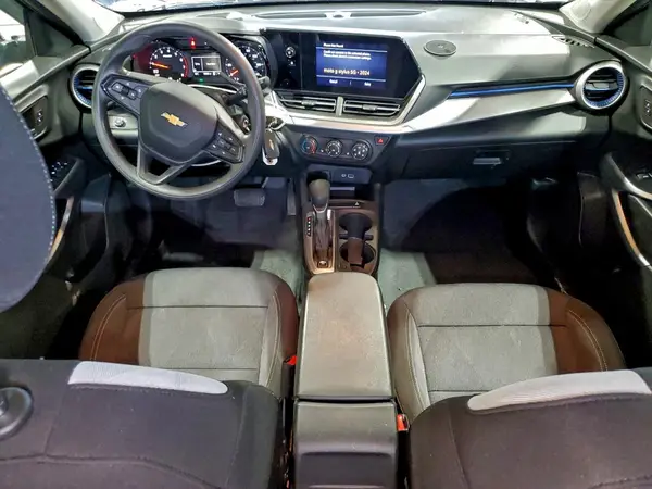 KL77LFE20RC089354 2024 CHEVROLET TRAX - Image 8