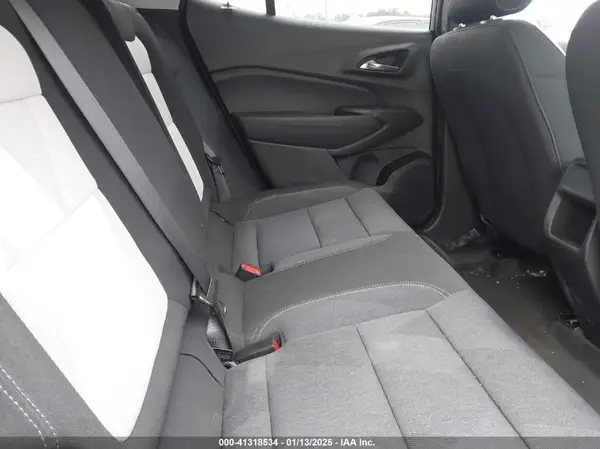 KL77LFE20RC091007 2024 CHEVROLET TRAX - Image 8