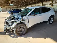 KL77LFE20RC092500 2024 CHEVROLET TRAX
