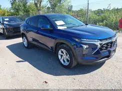 KL77LFE20RC093386 2024 CHEVROLET TRAX