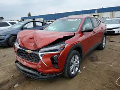 KL77LFE20RC095669 2024 CHEVROLET TRAX