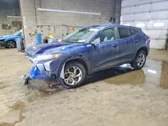 KL77LFE20RC097602 2024 CHEVROLET TRAX