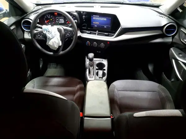 KL77LFE20RC097602 2024 CHEVROLET TRAX - Image 8