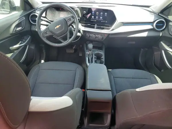 KL77LFE20RC098054 2024 CHEVROLET TRAX - Image 8
