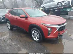 KL77LFE20RC105357 2024 CHEVROLET TRAX
