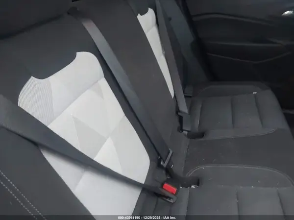KL77LFE20RC105357 2024 CHEVROLET TRAX - Image 8